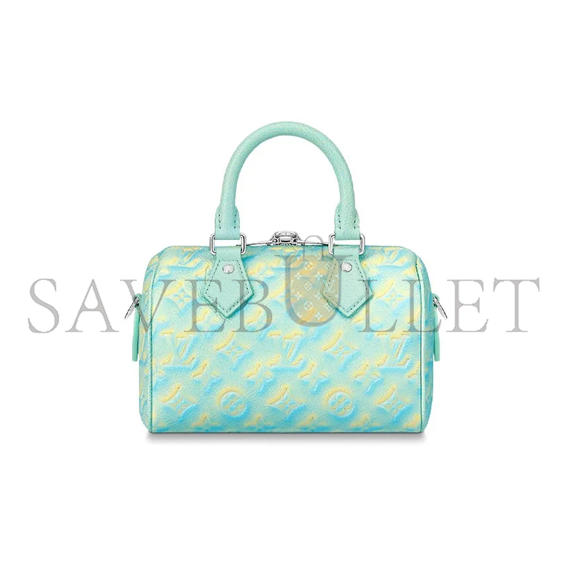 LOUIS VUITTON SPEEDY BANDOULIÈRE 20 M46092 (20.5*13.5*12cm) LOUIS VUITTON SPEEDY BANDOULIÈRE 20 M46092 (20.5*13.5*12cm)